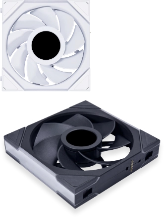 UNI FAN TL LCD|LIAN LI|株式会社アユート PCパーツ・VR UNI FAN TL LCD|LIAN LI|株式会社アユート PCパーツ・VR